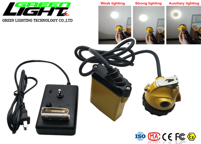 Underground Mining Lights