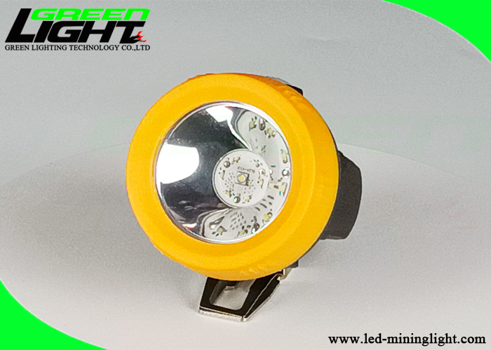 Cordless led mining light