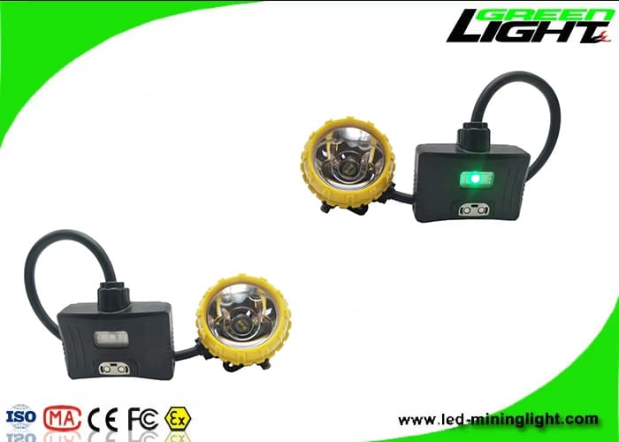 Underground Mining Lights