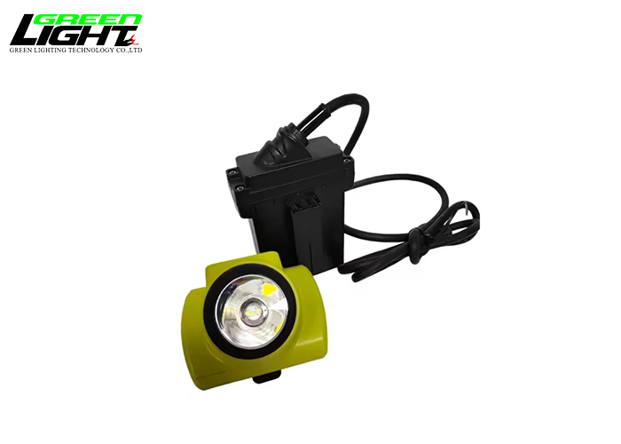 buy Upgraded Corded Mining Cap Lamp Underground Coal Miners Head Light Waterproof Mining Lights 25000lux on sales