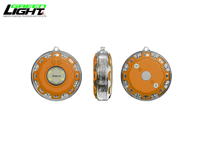 buy Multi-functional Working Warning Light,Waterproof LED Strobe Light Vehicles Warning Lighting Indicators on sales