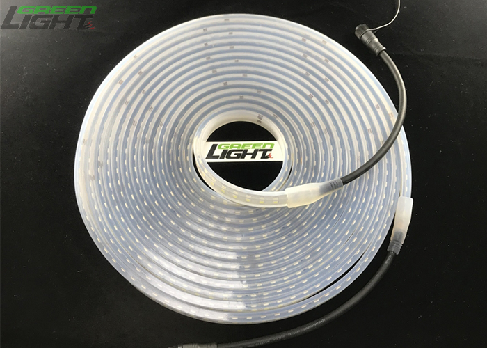 buy Anti Explosive IP68 LED Strip Light ,220V Cuttable Energy Saving Flexible LED Mining Strip Light on sales